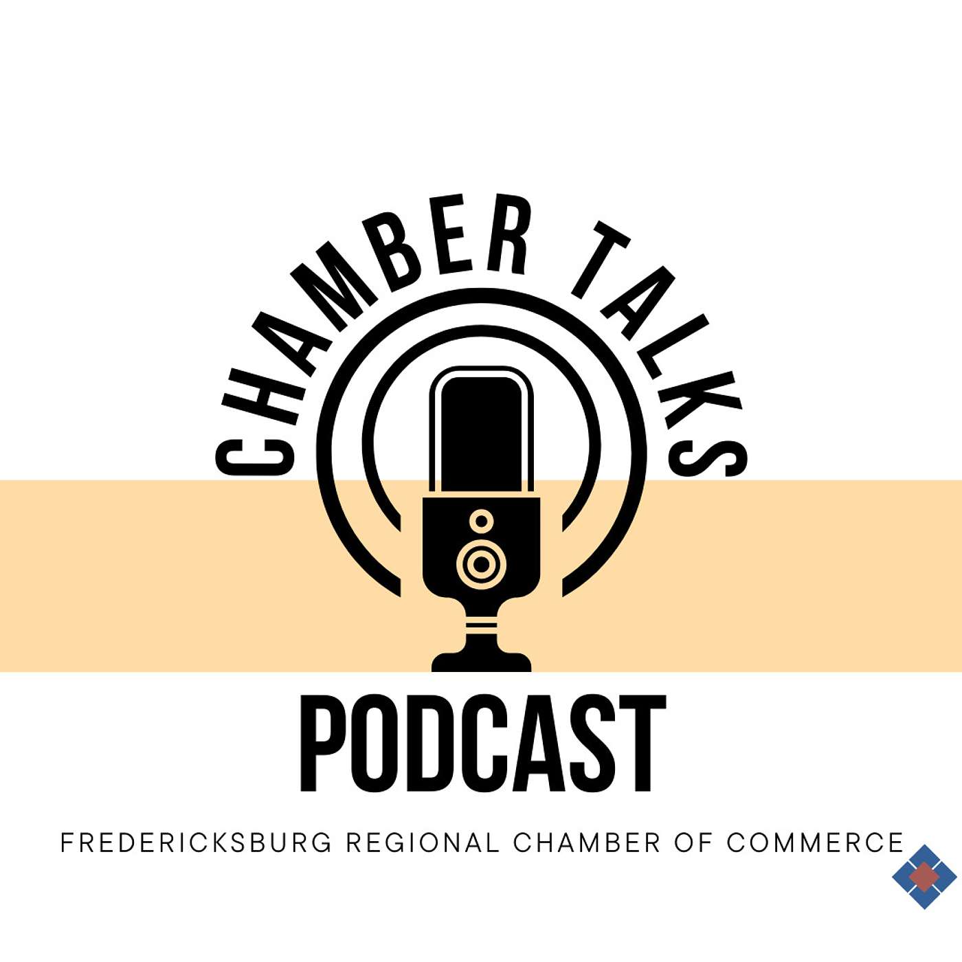 Living in Reinvention Mode with Jan Fox: Chamber Talks episode artwork