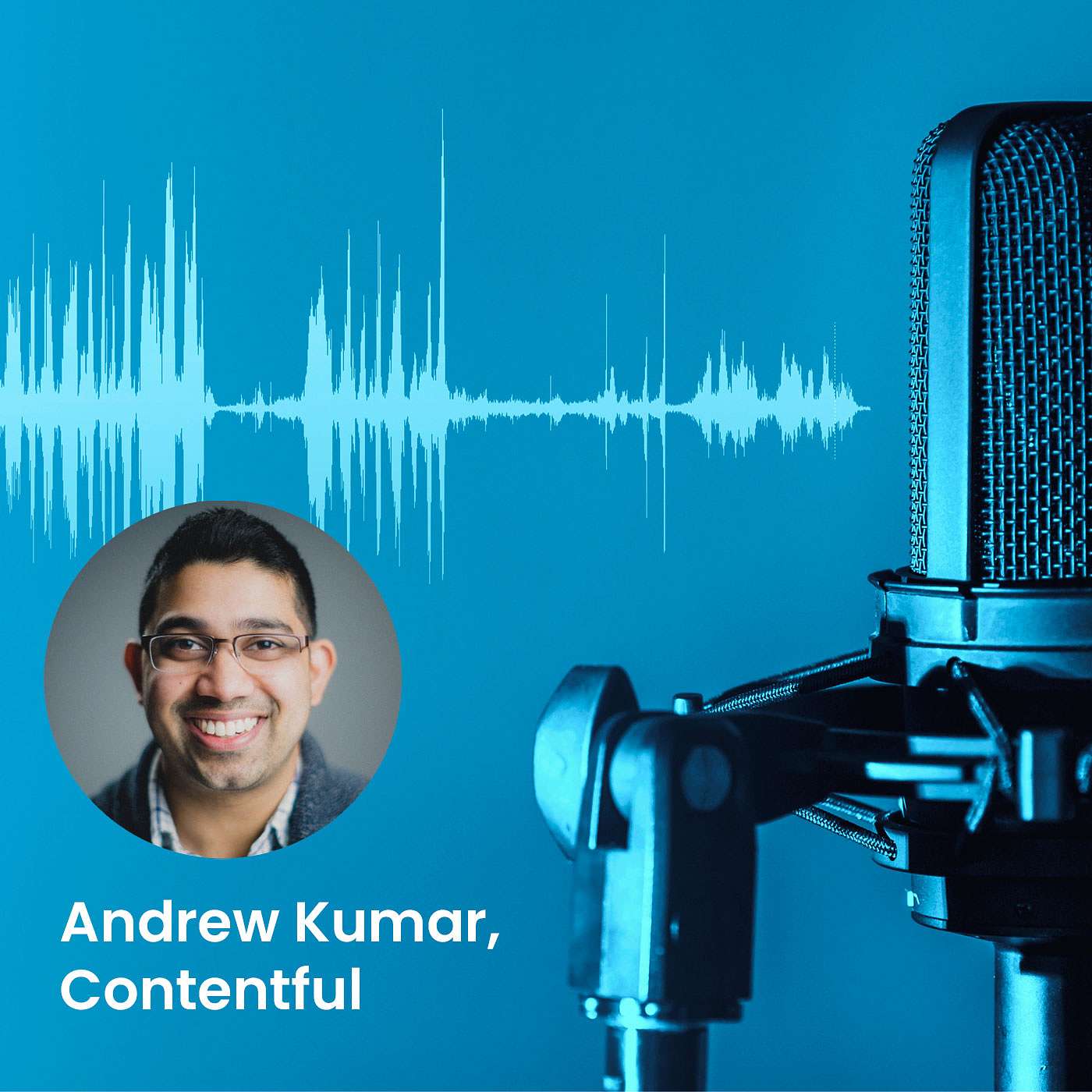 What Is The Human Side of Modern Commerce? episode artwork