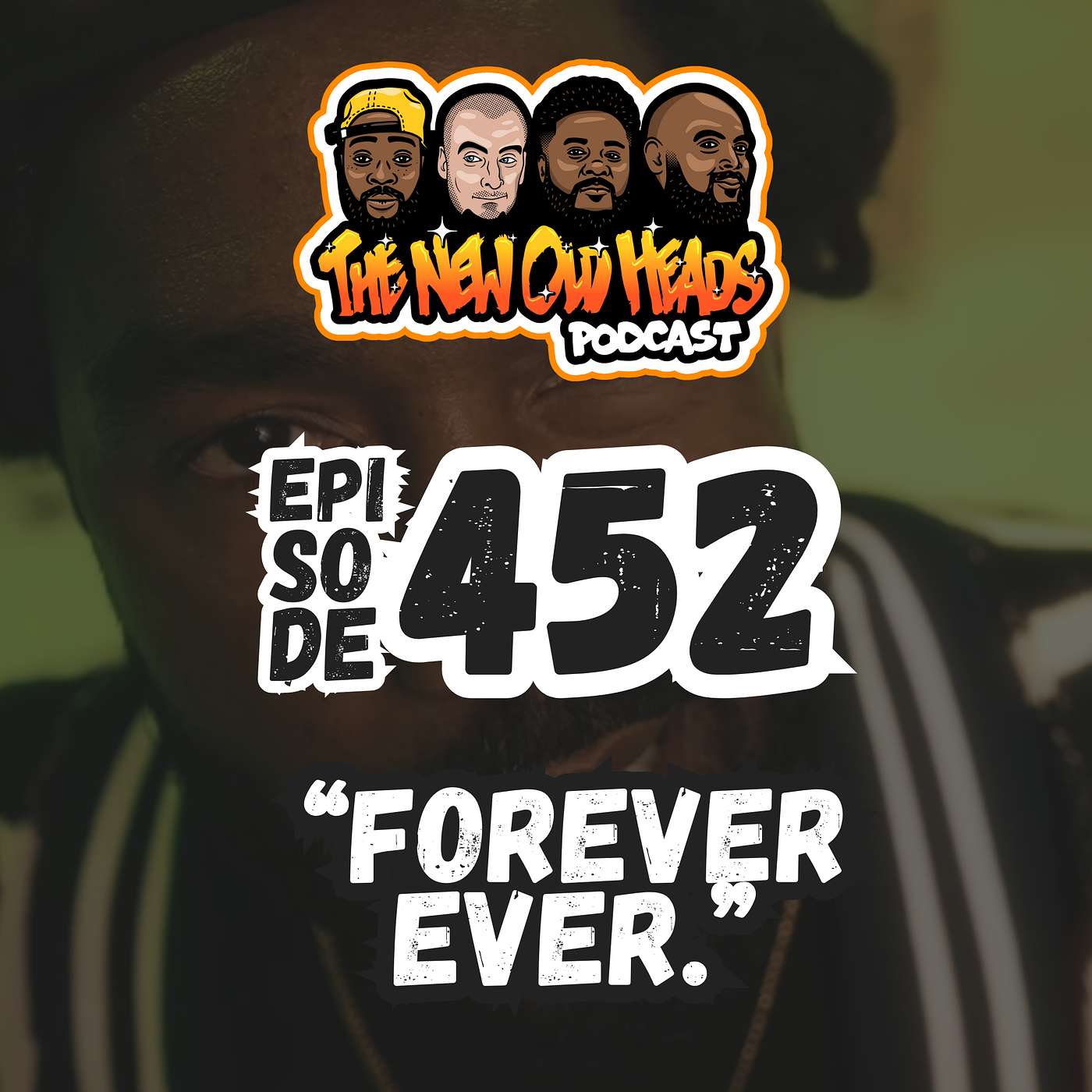 NOH 452 | "Forever ever."