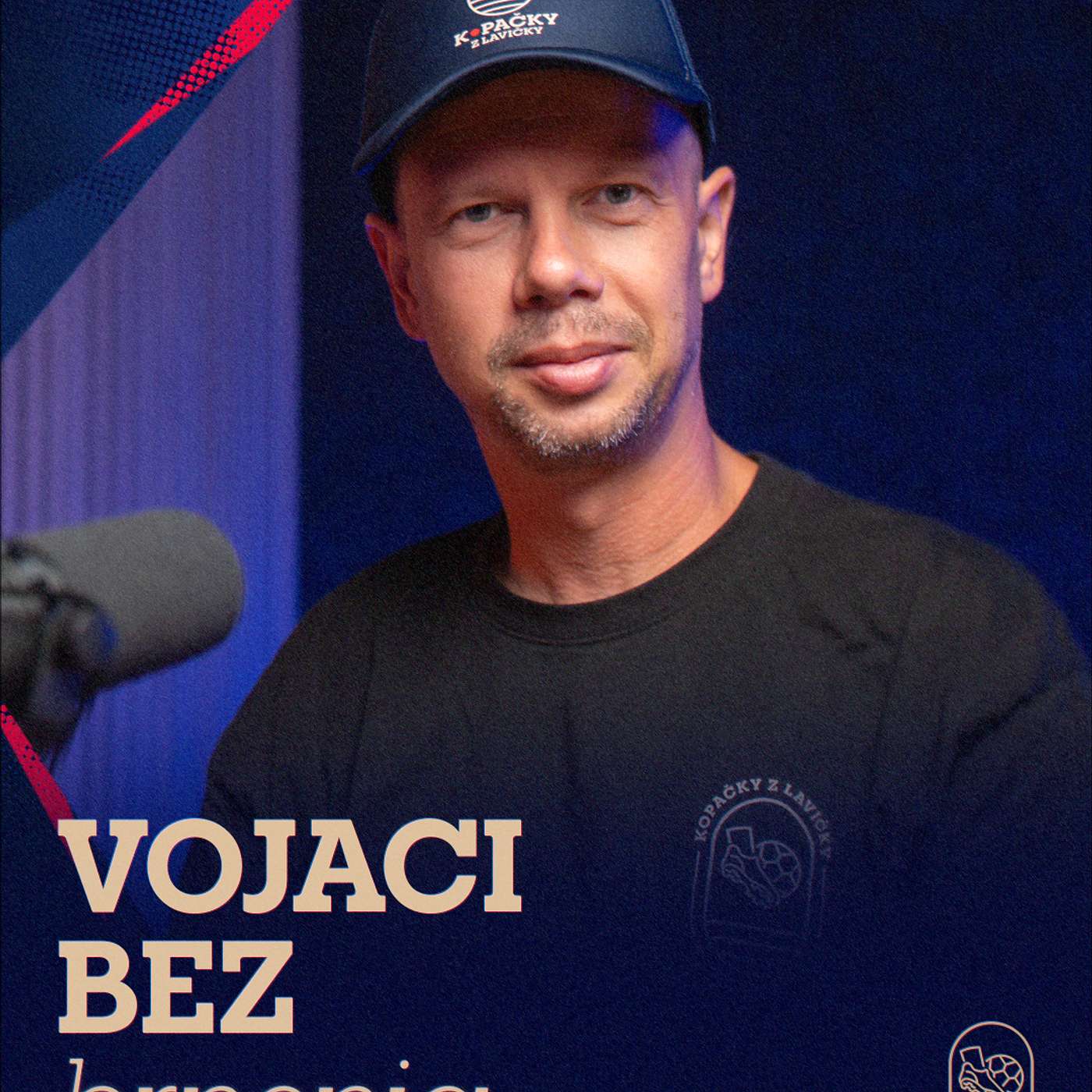 ️ 27. epizóda – Vojaci bez brnenia, gólov aj bodov episode artwork