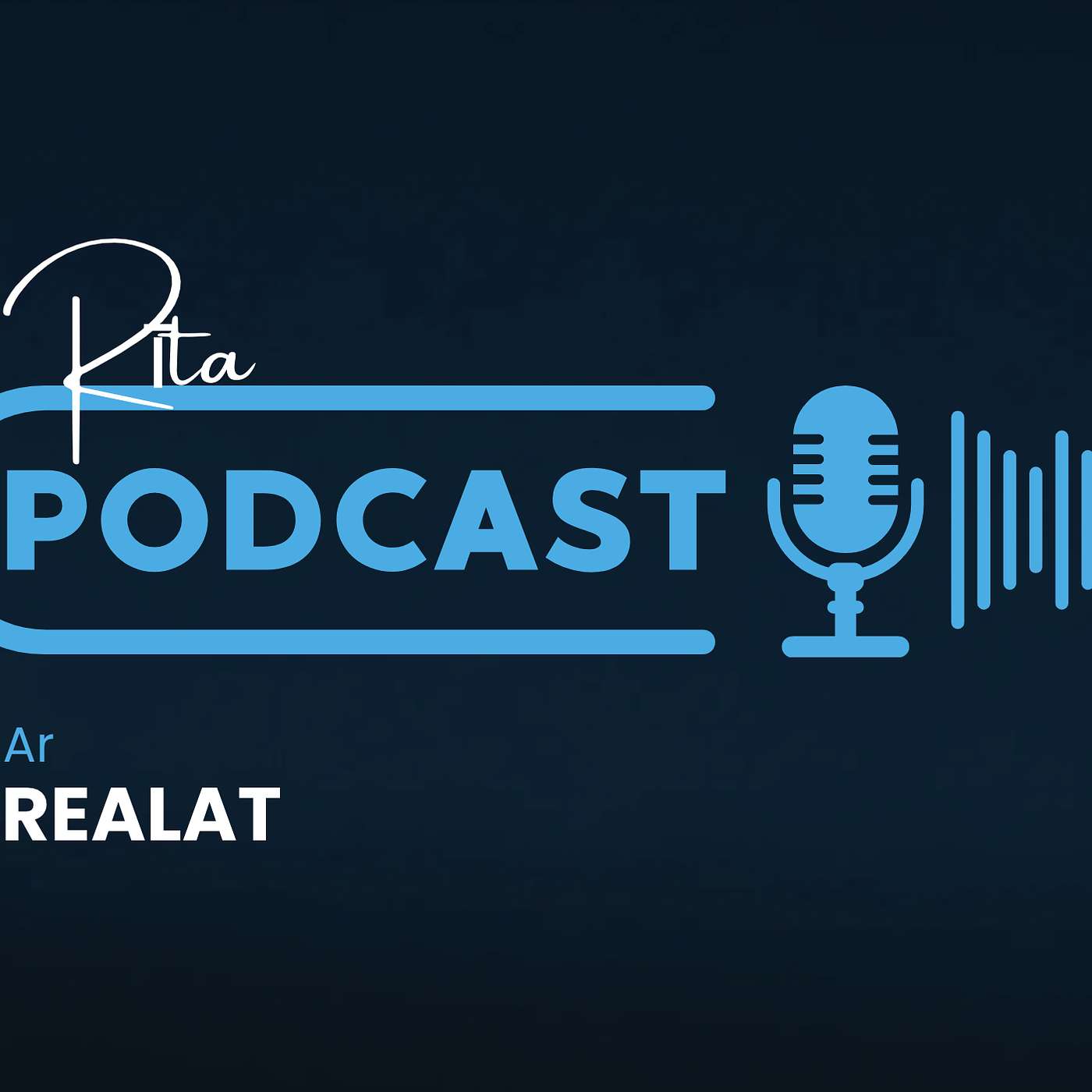REALAT's Podcast