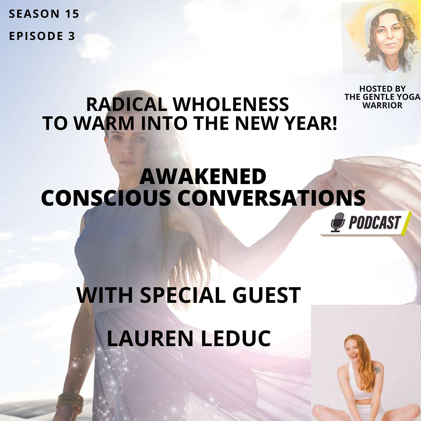 Awakened Conscious Conversations