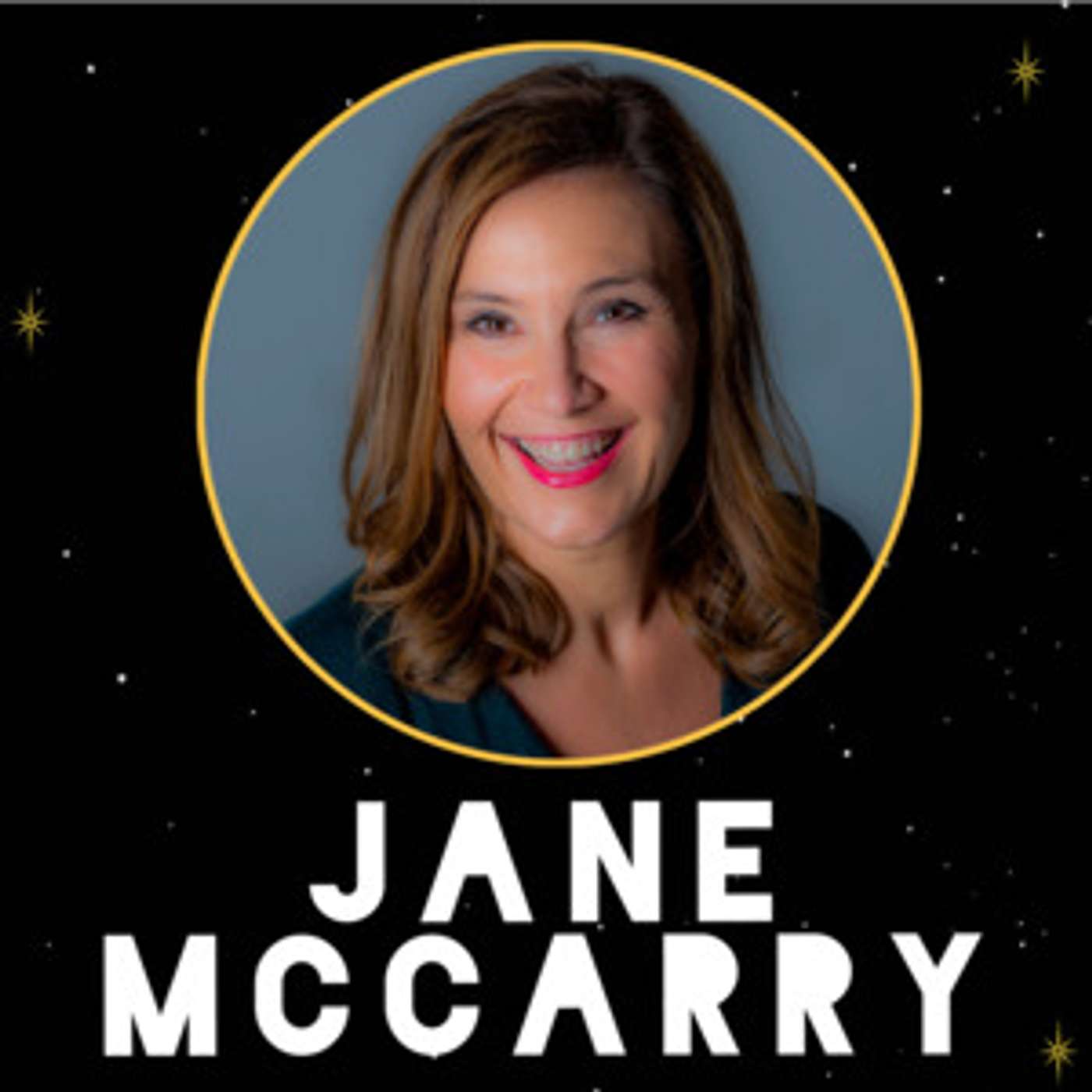 Just Imagine Episode 12 – Scottish Television Star Jane McCarry