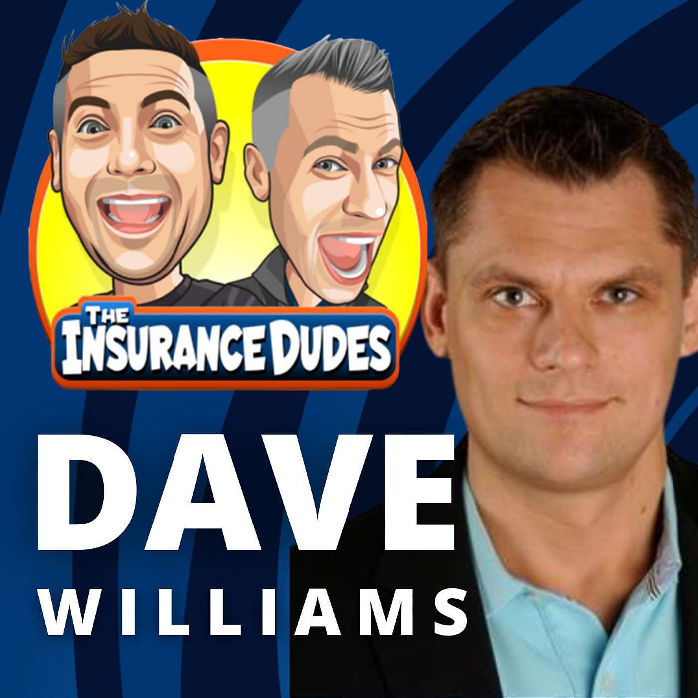 Recruit King Dave Williams Runs The Hiring Circuit episode artwork