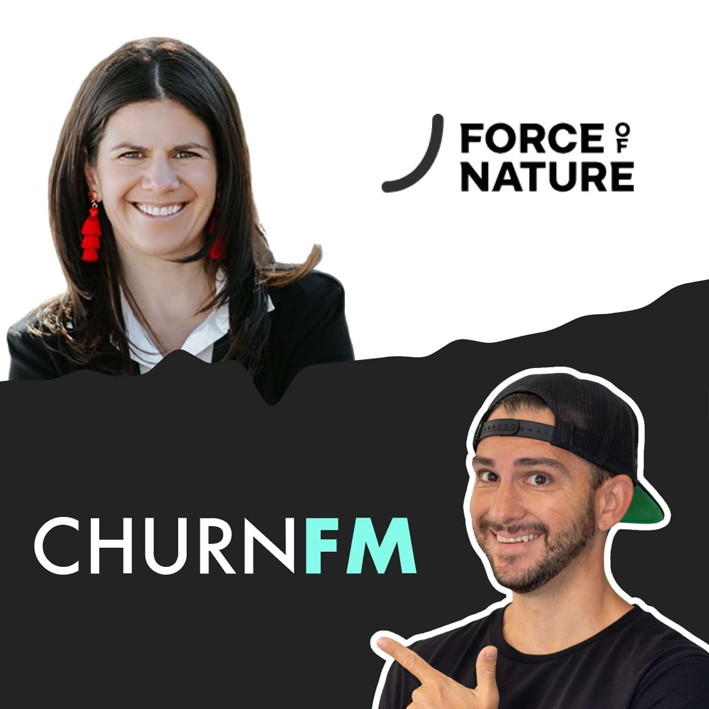 EP299 | How to Build a Brand That Speaks to Robots and Humans with Susan Keplinger | Force of Nature