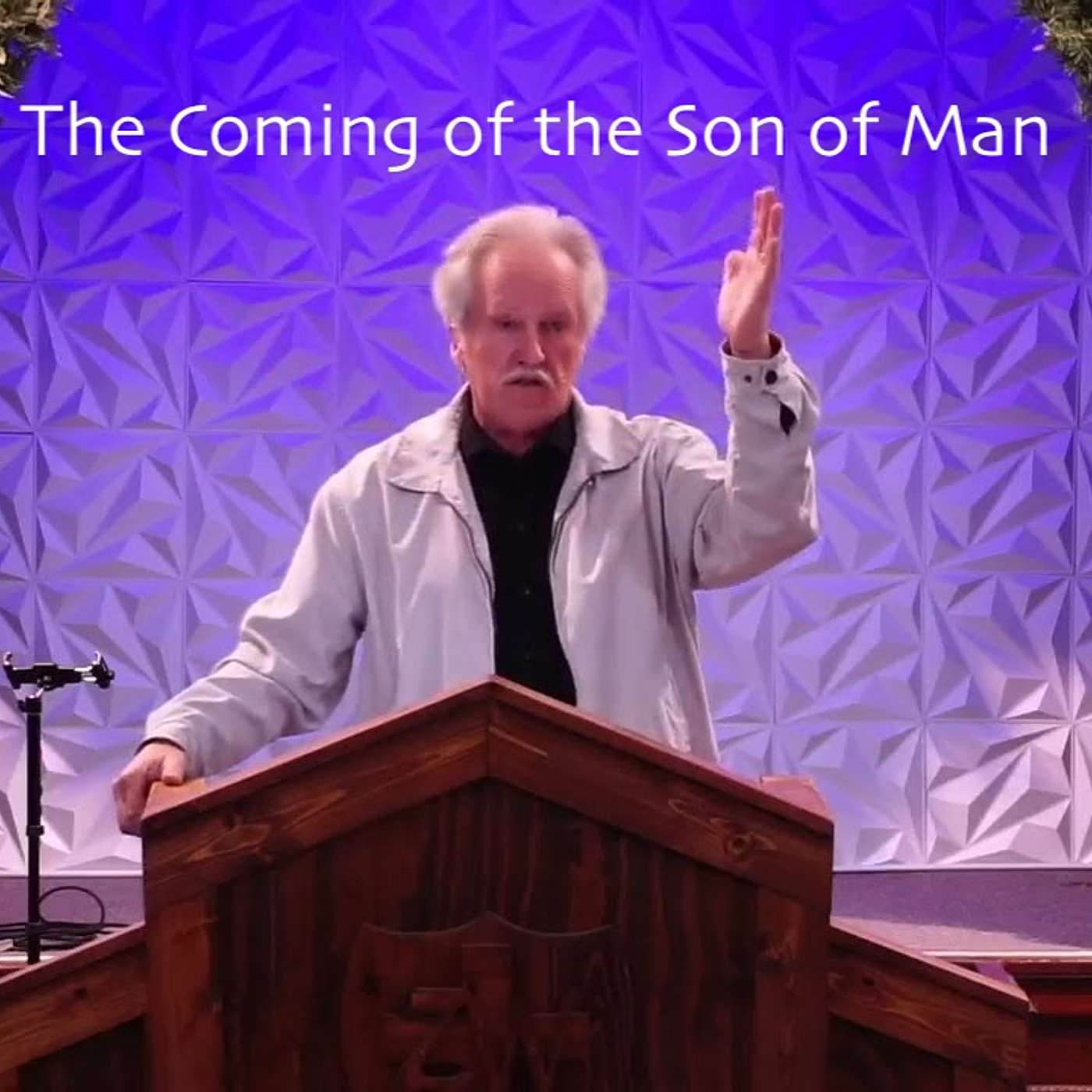 The Coming of the Son of Man