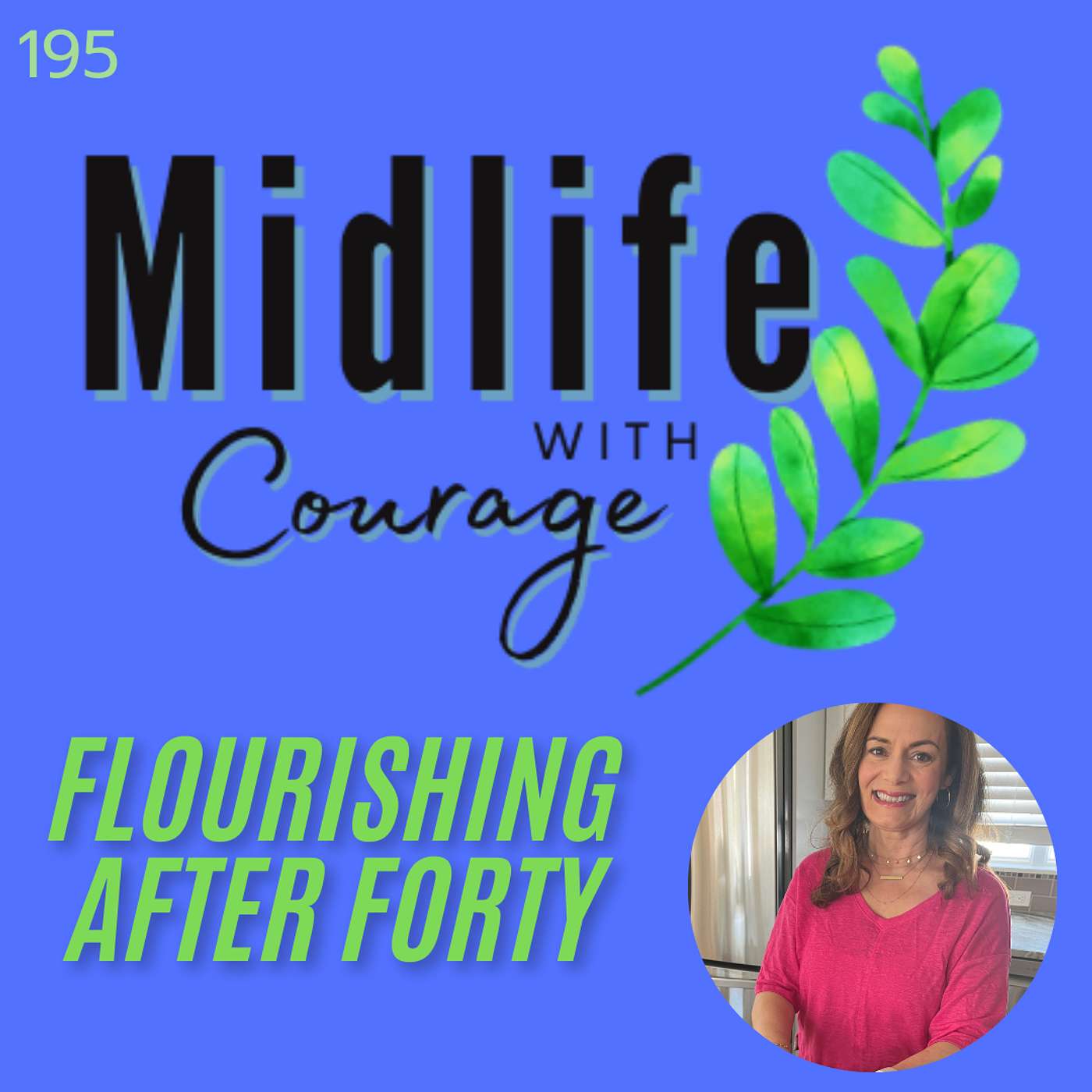 How to Deal with Menopause Symptoms in Midlife with Rose Amonte Yodzio