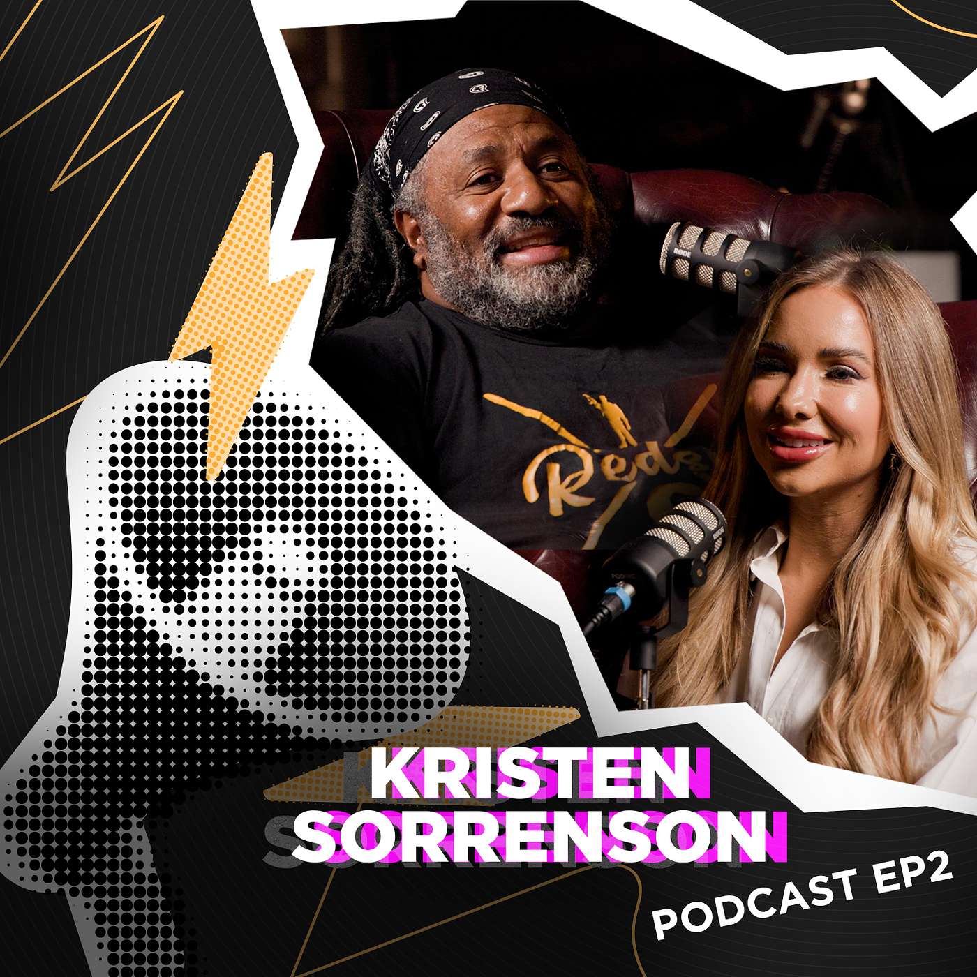 Kristen Sorrenson\'s Podcast