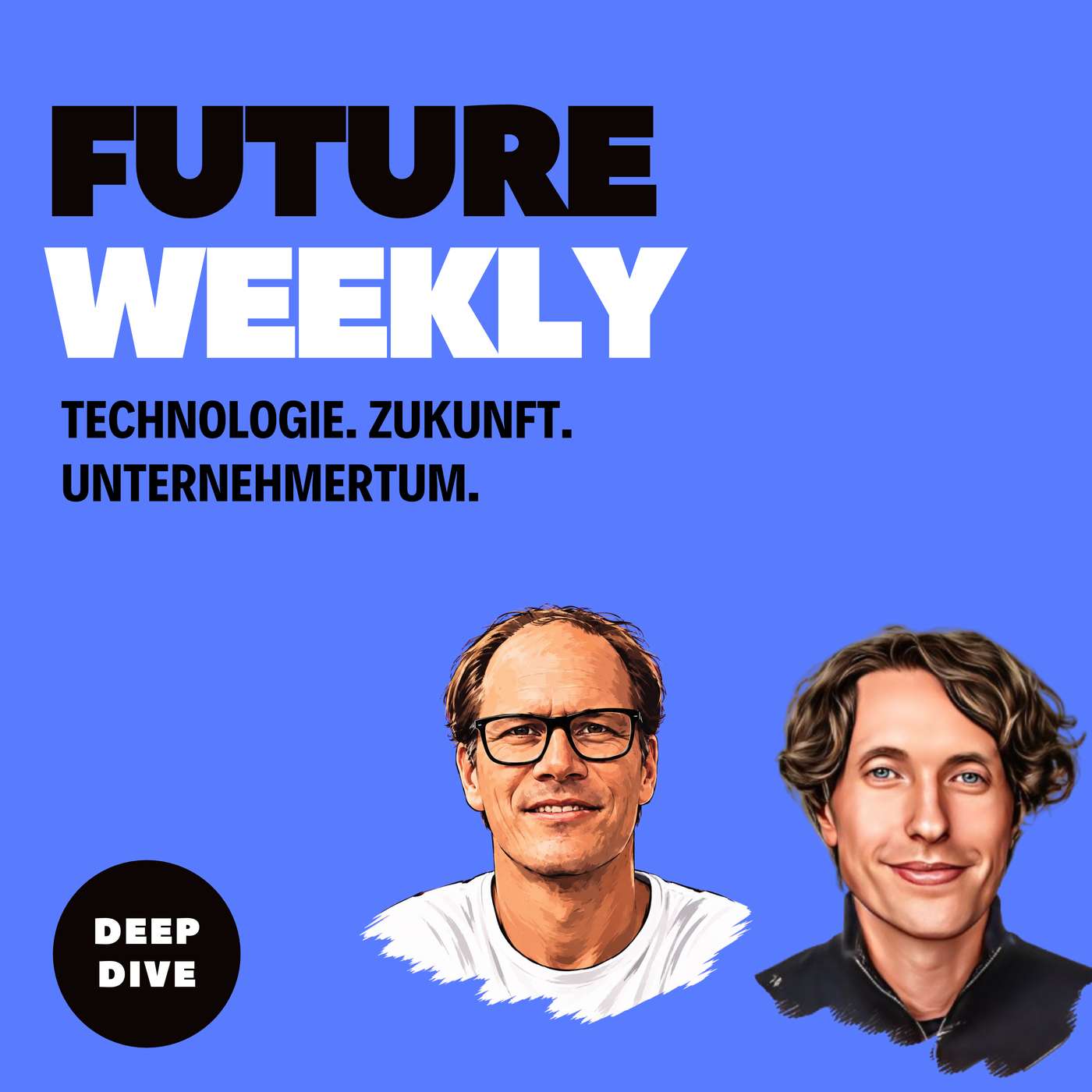#544 - Peter Augustin über die Anfänge des Internets in Wien, den Dotcom-Crash & den Exit an UPC