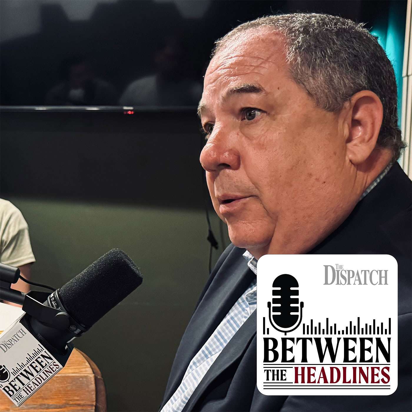 Between the Headlines: Columbus