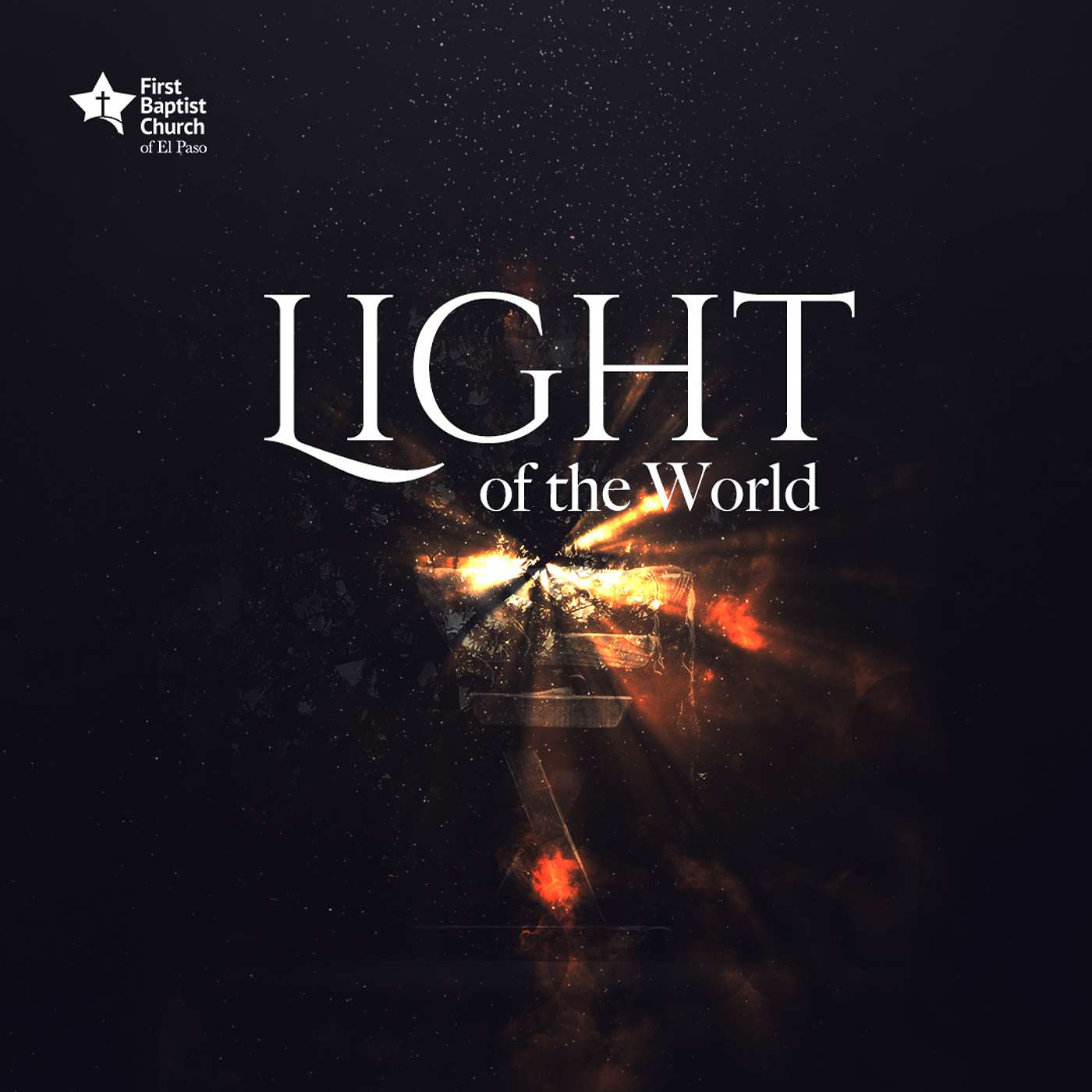 Light of the World