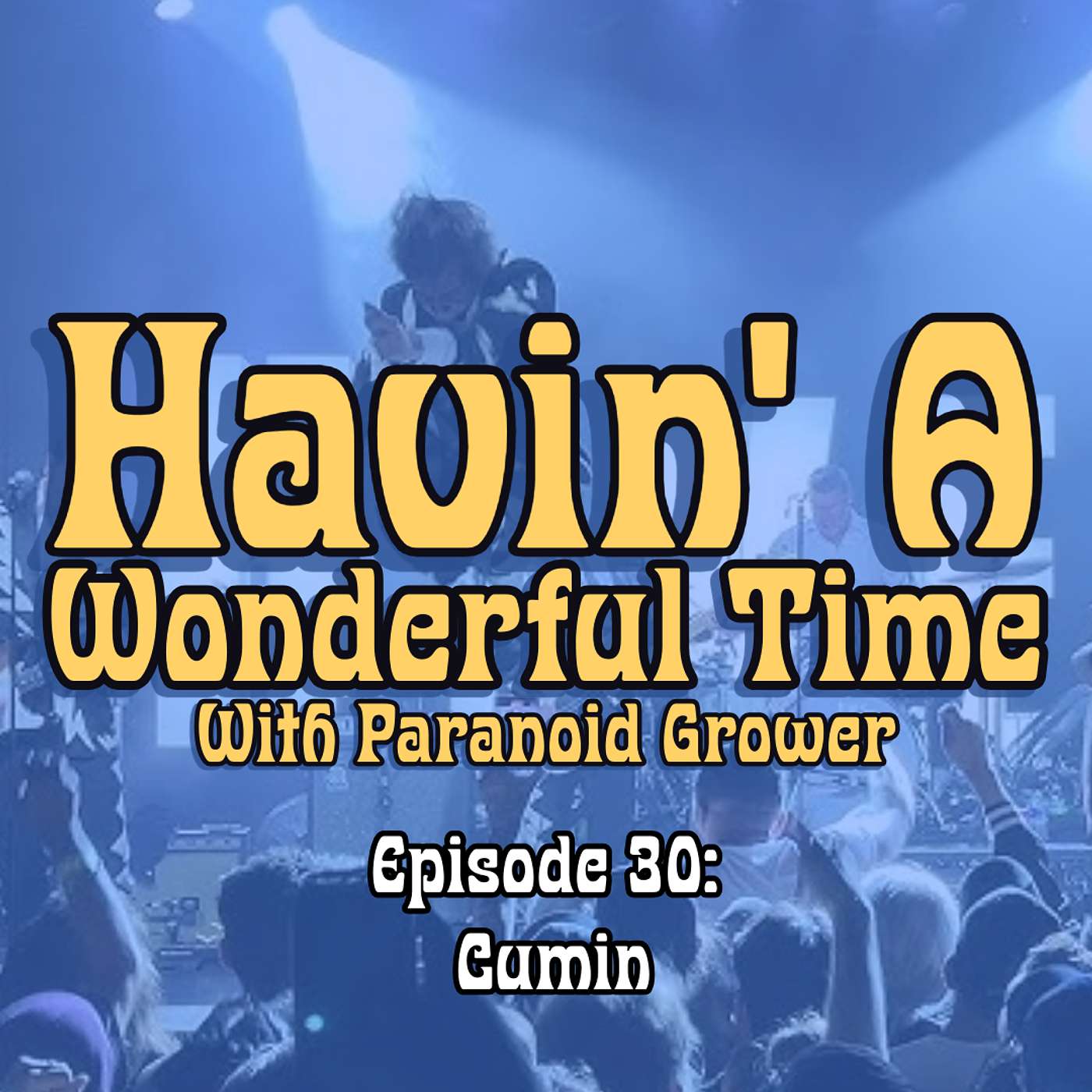 [HAWT] Ep. 30: Cumin | Chill Conversation with a Community Favorite Growmie