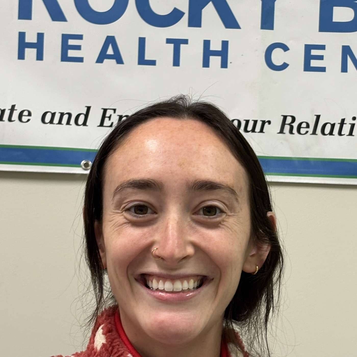 Rocky Boy Health Center Prevention Department Podcast Series