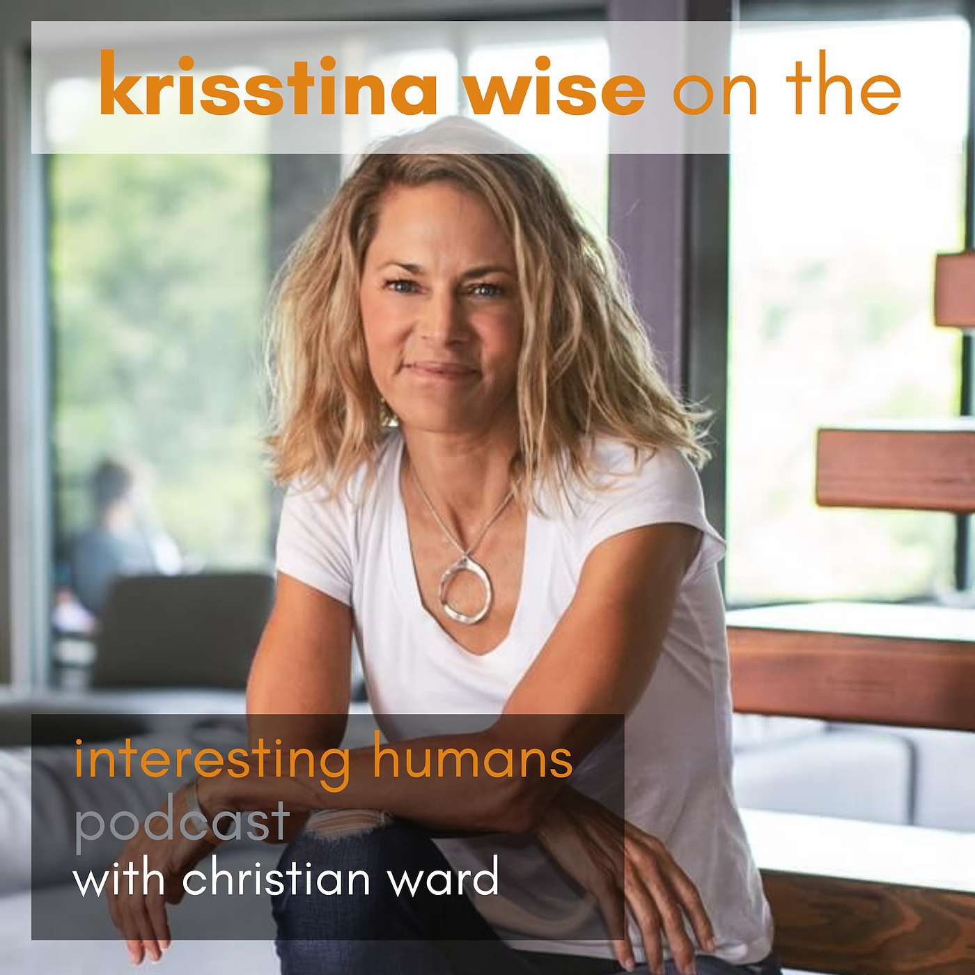 KRISSTINA WISE: 'WELLTH' AND MONEY