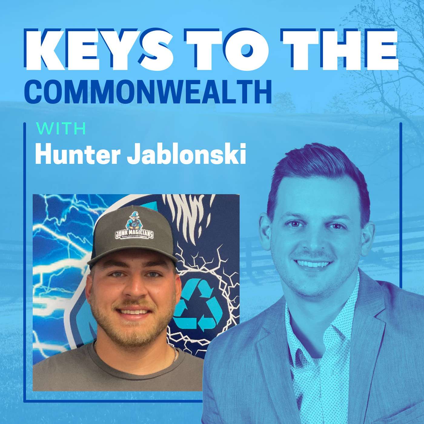 E51 - Hunter Jablonski, Junk Removal and Demolition