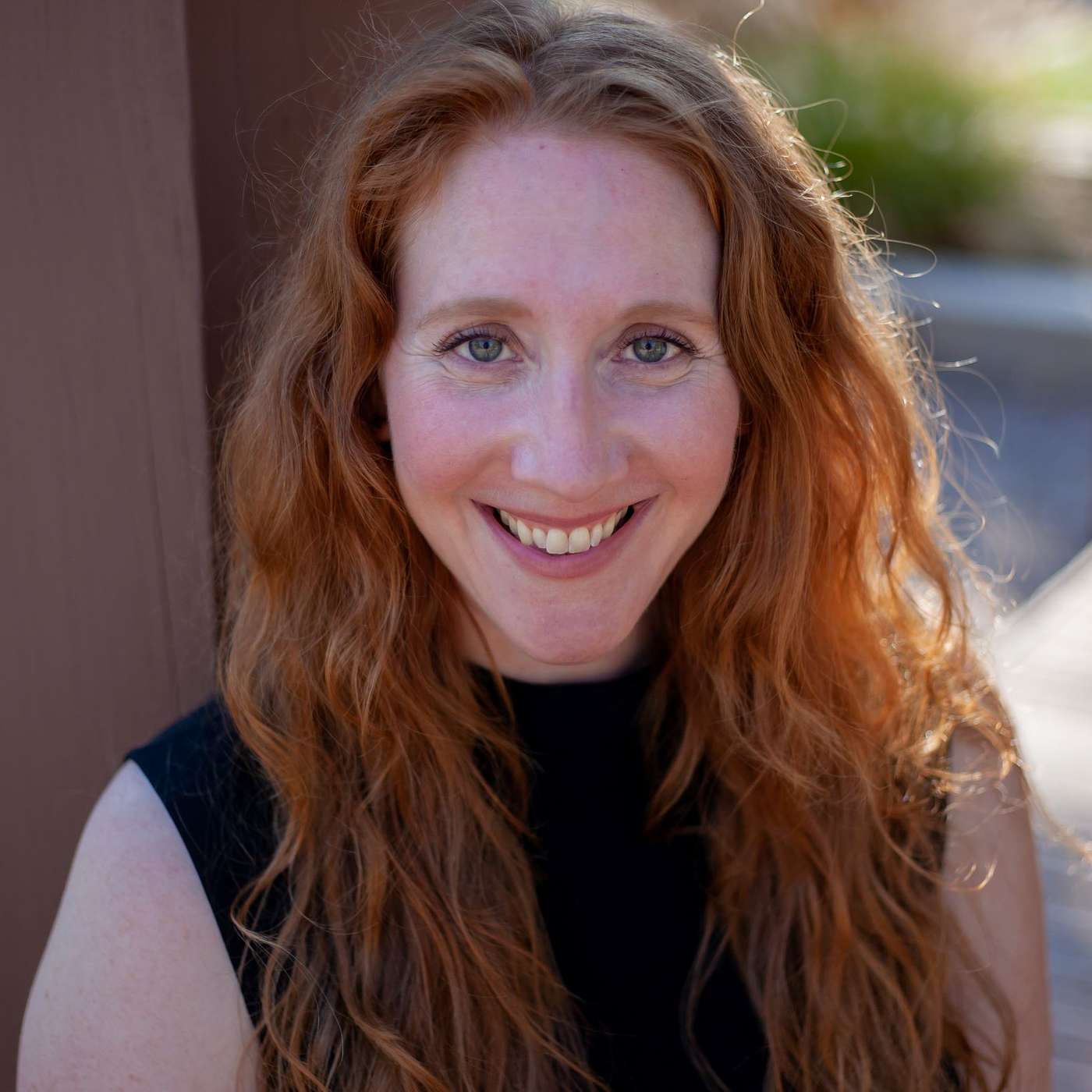 Sustaining Creativity Podcast