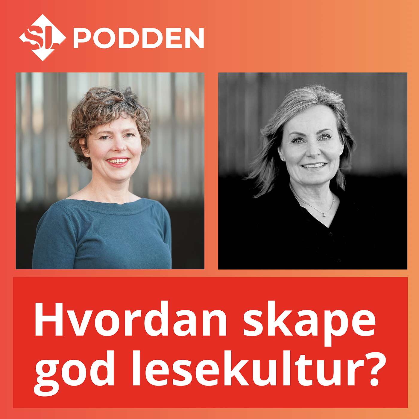 69: Hvordan skape lesekultur i skolen? episode artwork