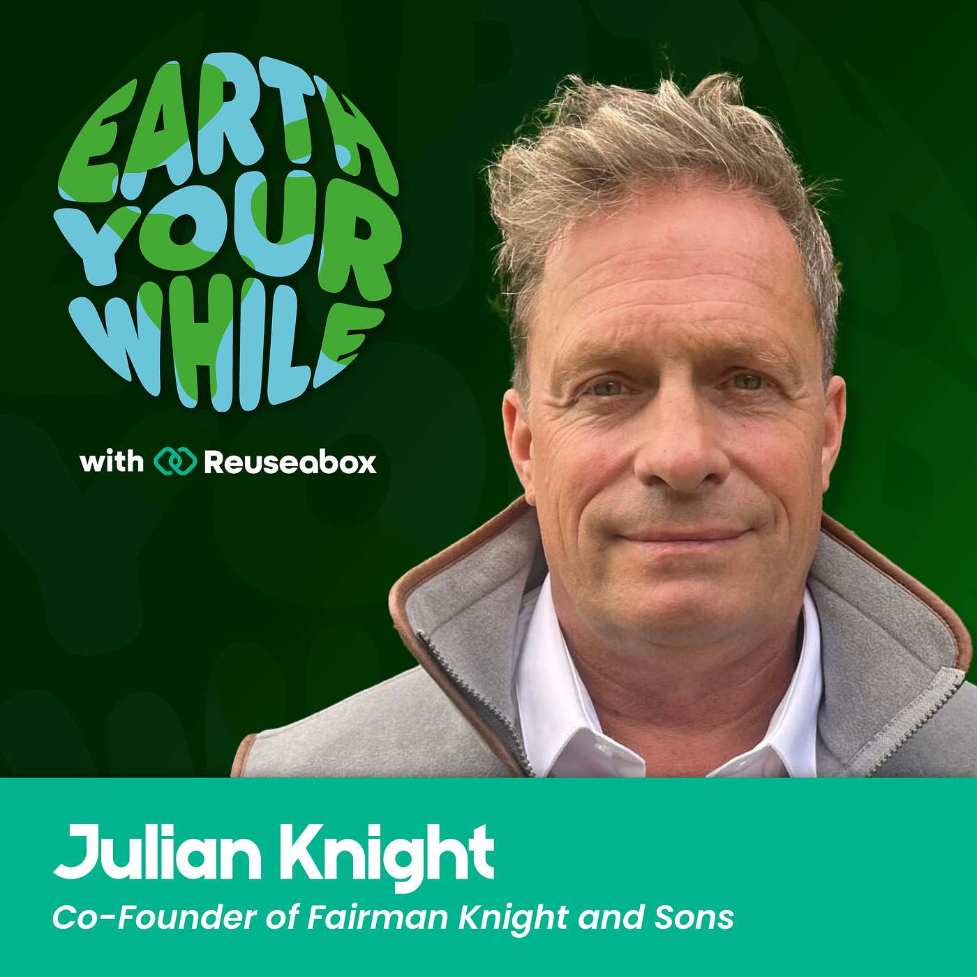 Earth Your While