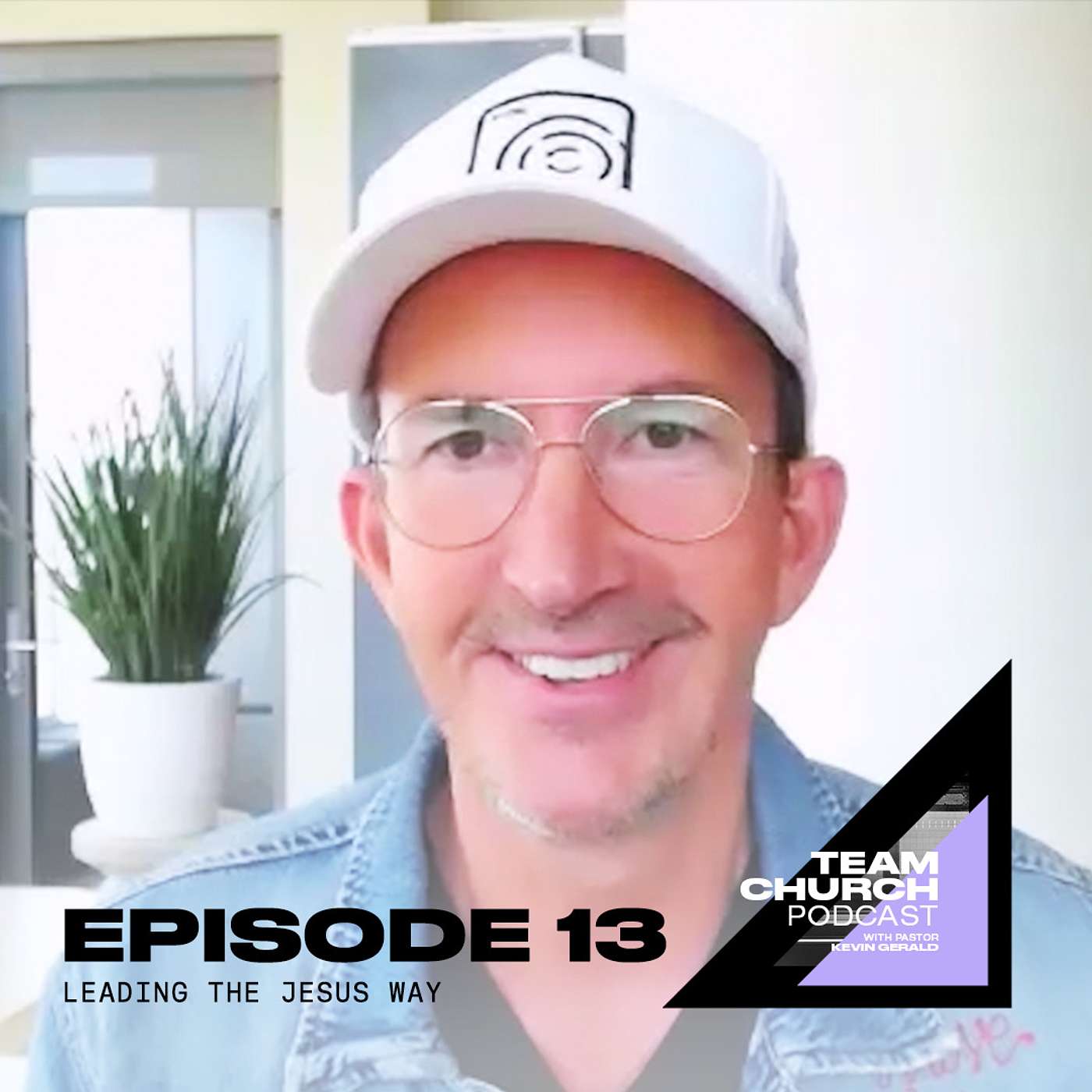 Life & Leadership with Kevin Gerald