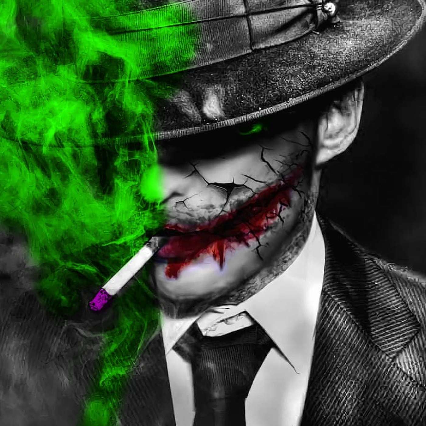 Vicious Cabaret - Season II - EP IX - Mystery Guessed - Pt. I