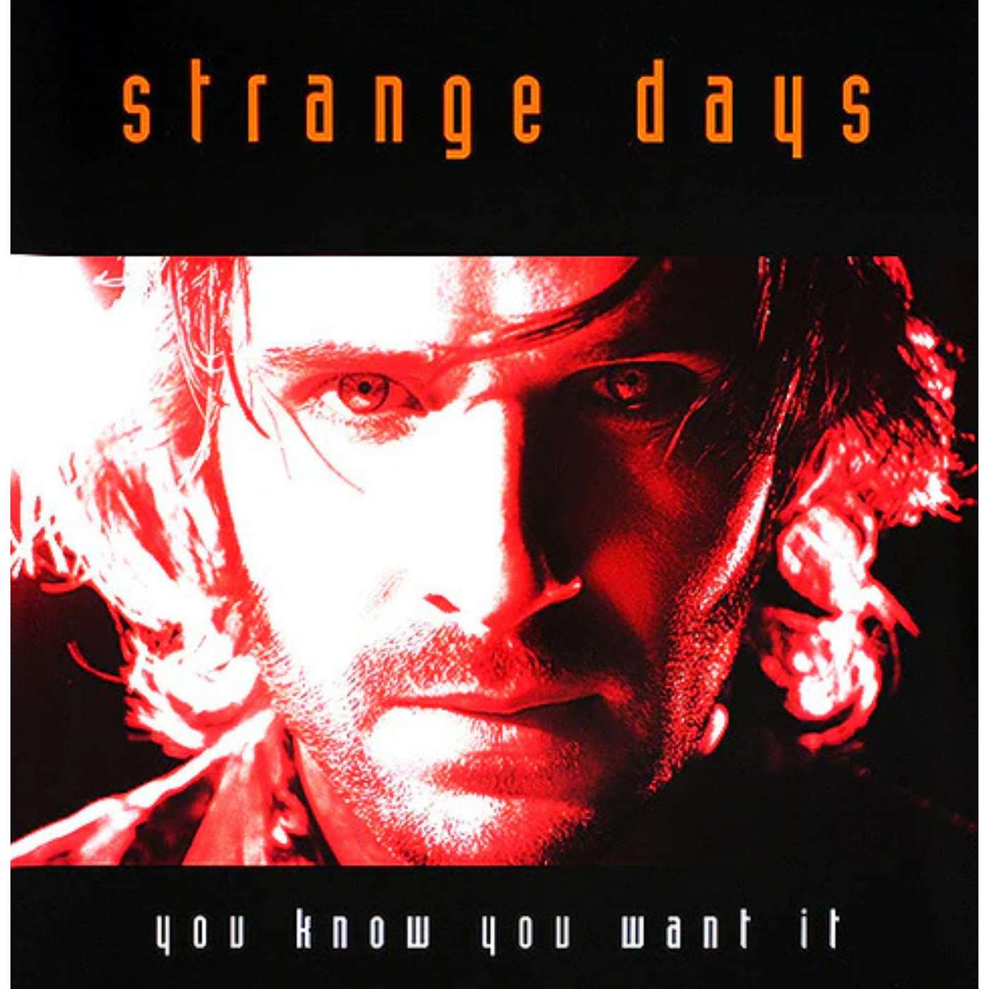 Strange Days (1995)
