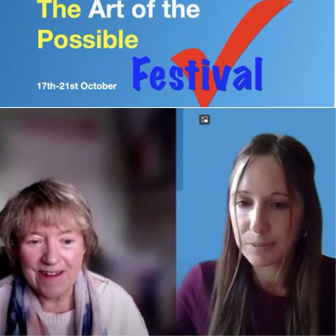 39. Art Of the Possible - Fab NHS Stuff