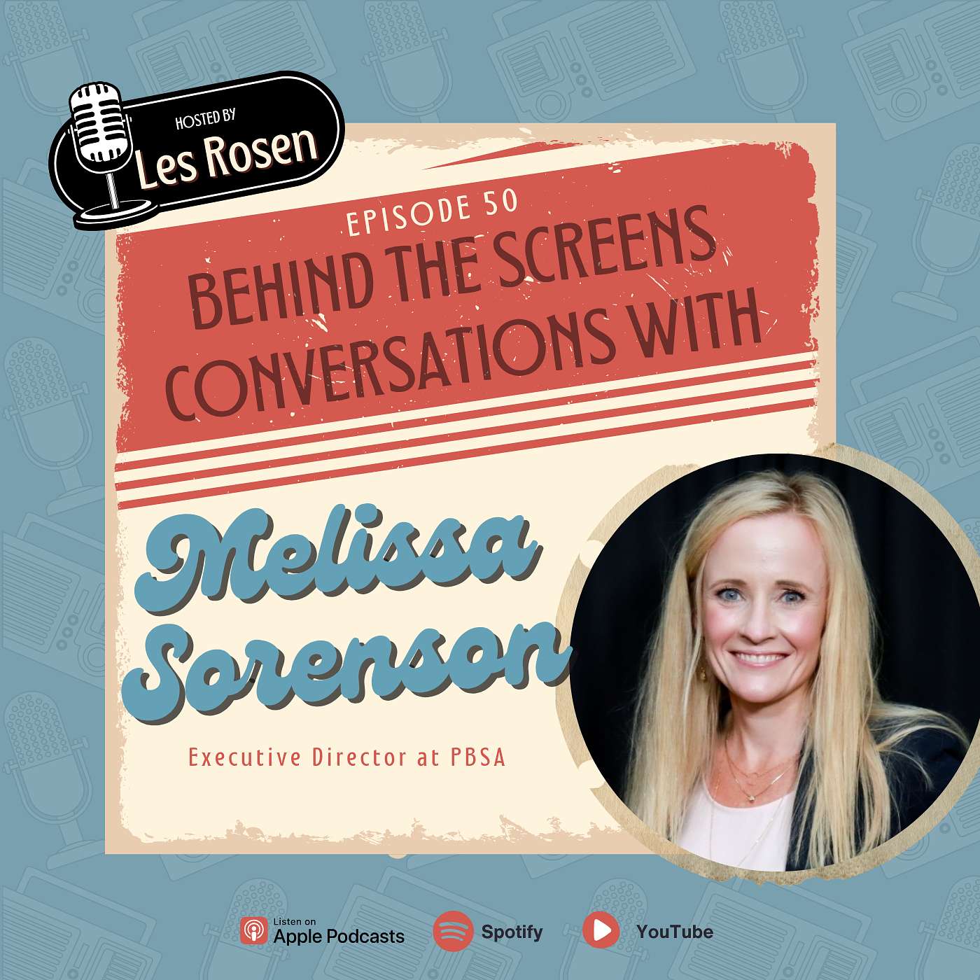 Episode 50: Inside PBSA: Melissa Sorenson on Leading the Global Background Screening Movement Episode 50: Inside PBSA: Melissa Sorenson on Leading the Global Background Screening Movement