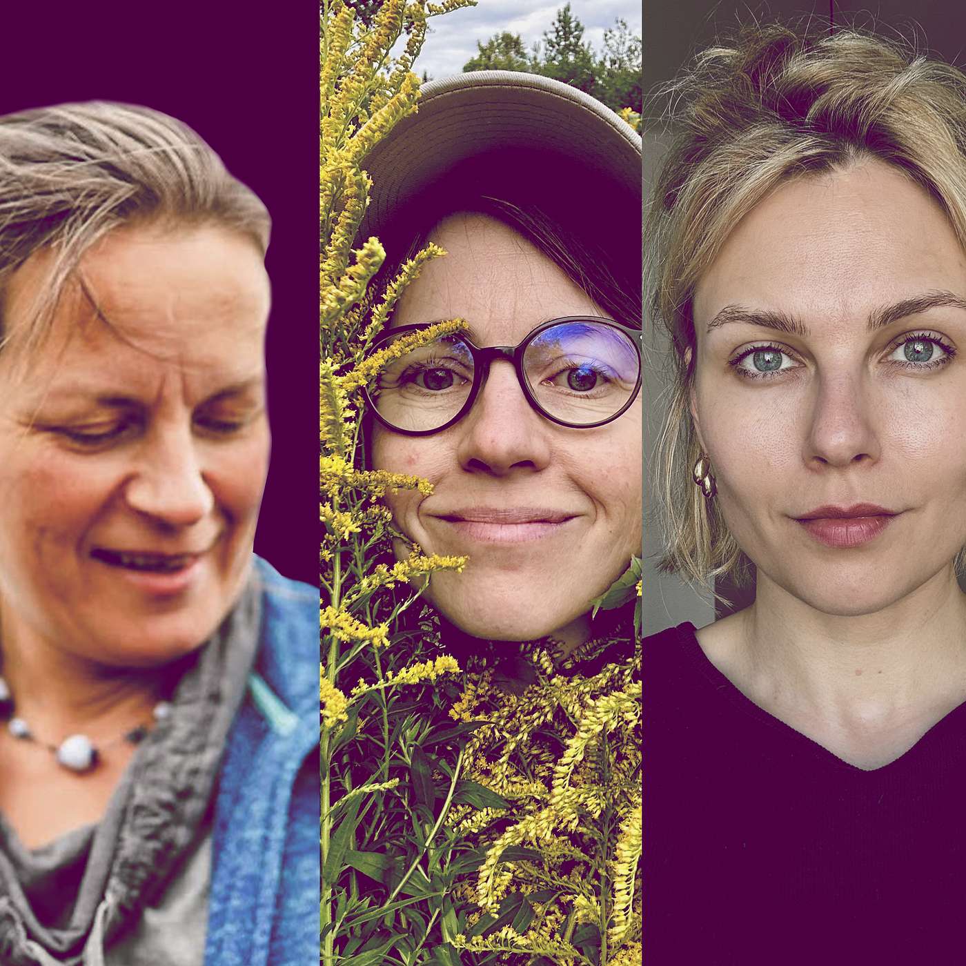 Blisko natury w dużym mieście