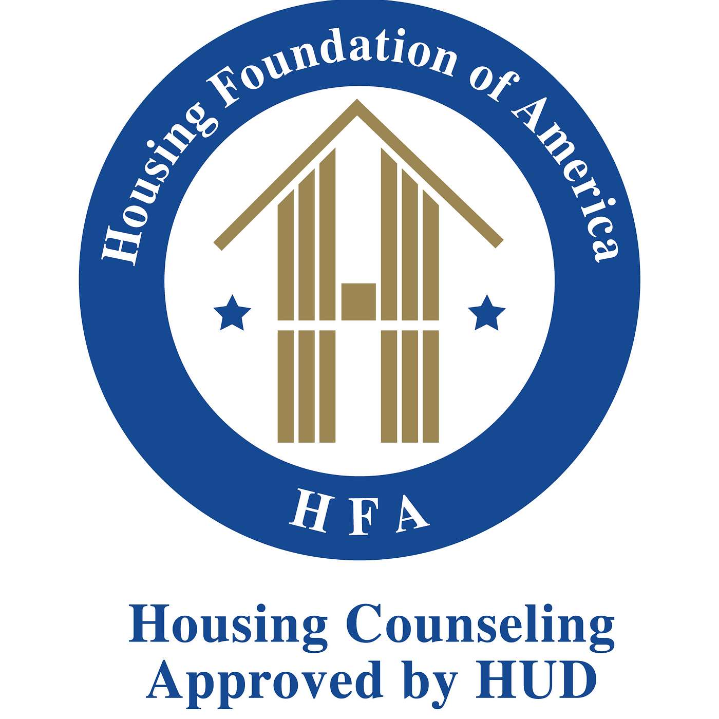 Housing Foundation of America\'s Podcast