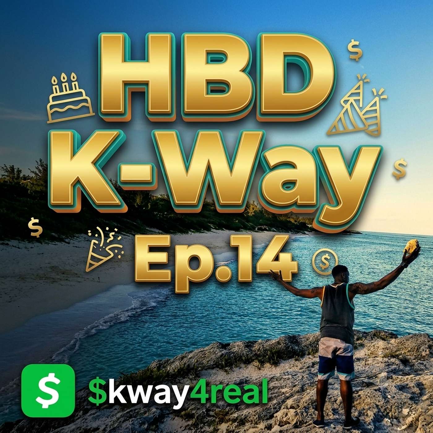 HBD K-Way