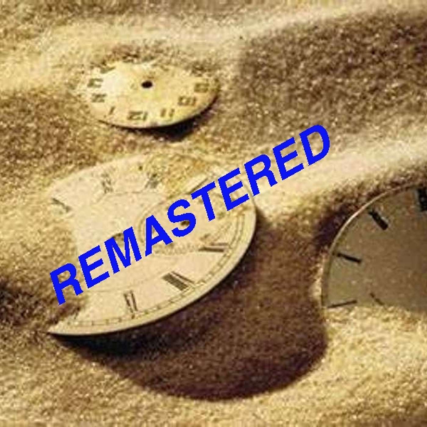 dotpaw podcast - Presentism - Remaster