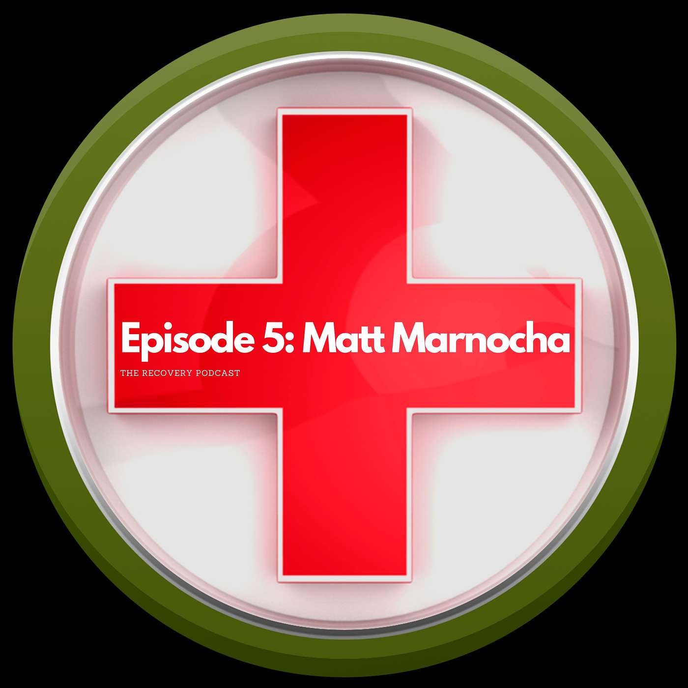 Episode 5: Matt Marnocha
