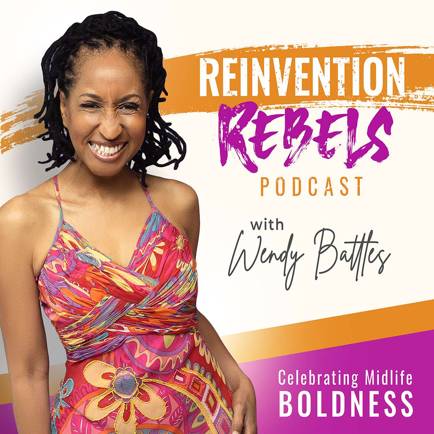 Born to Rise: The Reinvention Rebels Season 7 Trailer