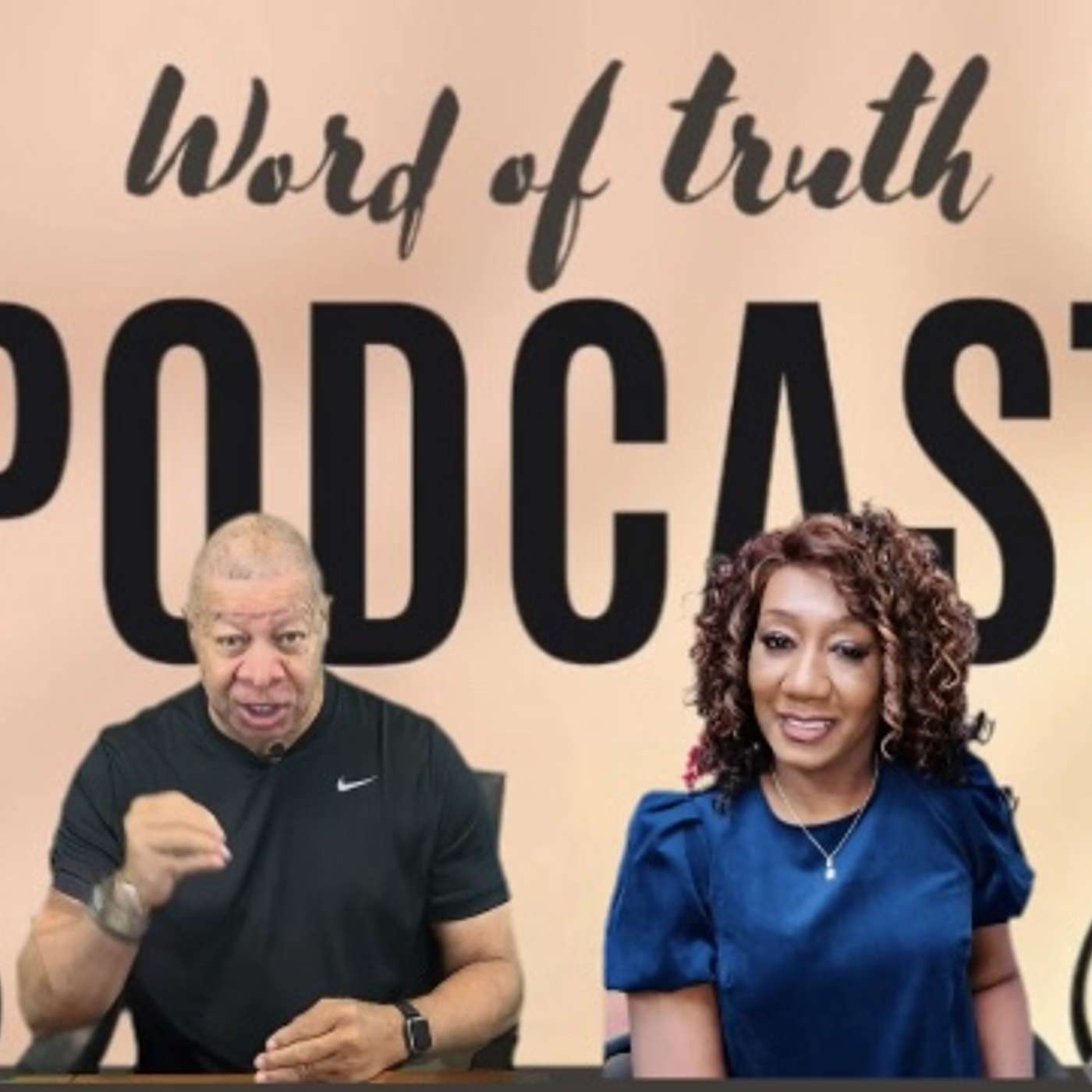 Let's talk about availability and dependability episode artwork