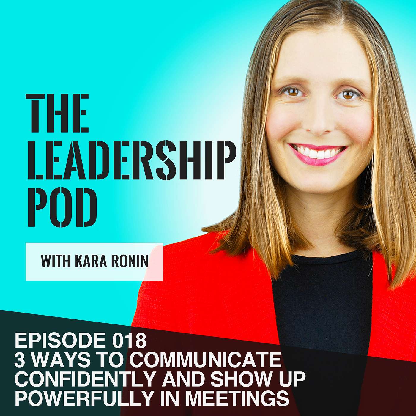 The Leadership Pod