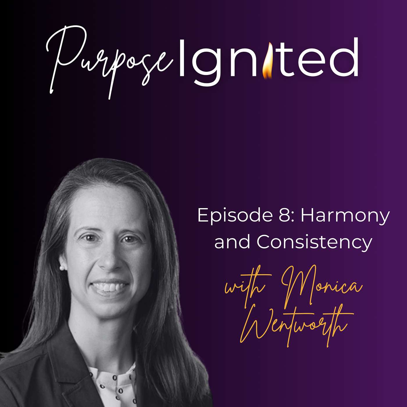Purpose Ignited