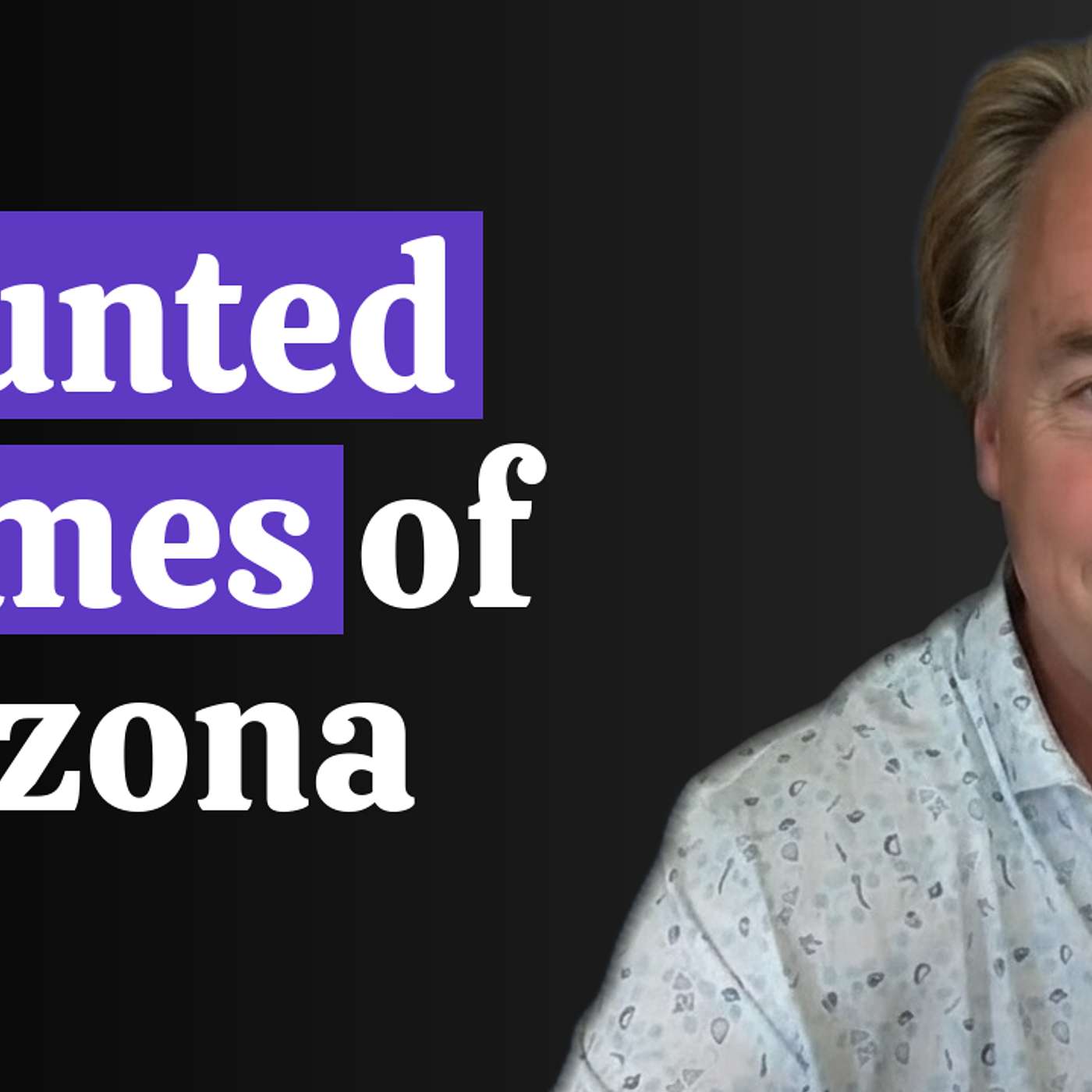 “The Spooky Side of Arizona Real Estate – Haunted Homes You’ll Love”
