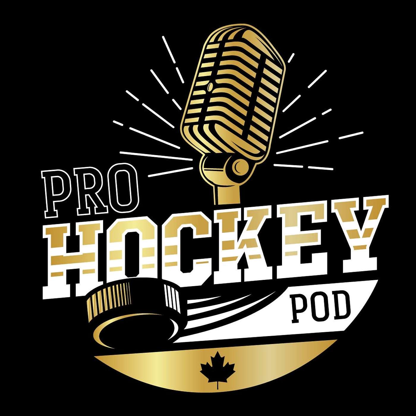 prohockeypod