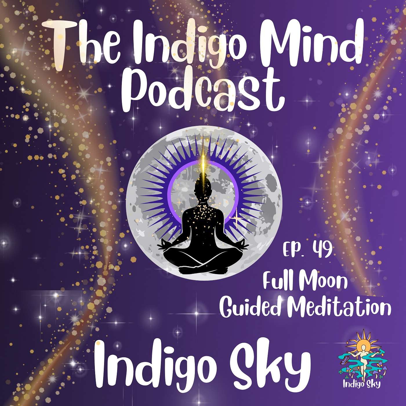 Full Moon Guided Meditation
