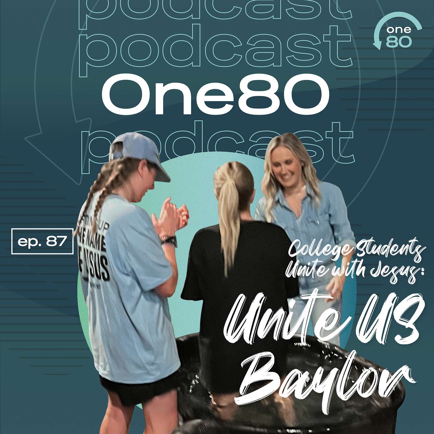 One80: Testimonies of Transformation