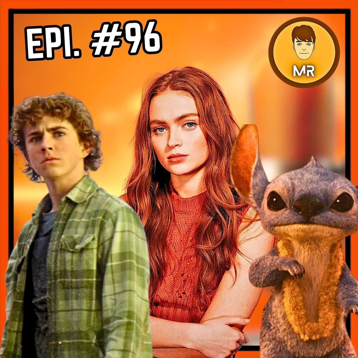 The Rudley Podcast