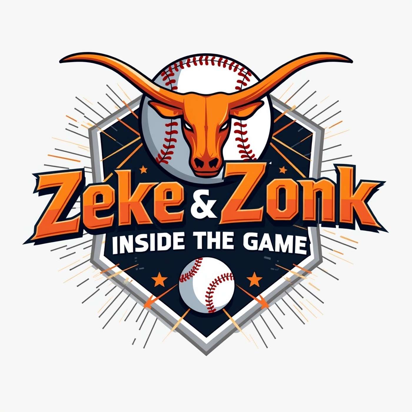 Zeke & Zonk Inside the Game Podcast