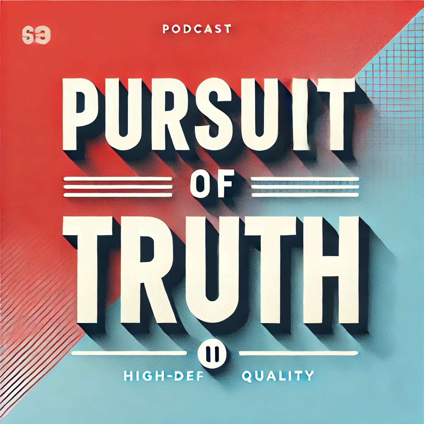 Pursuit of Truth