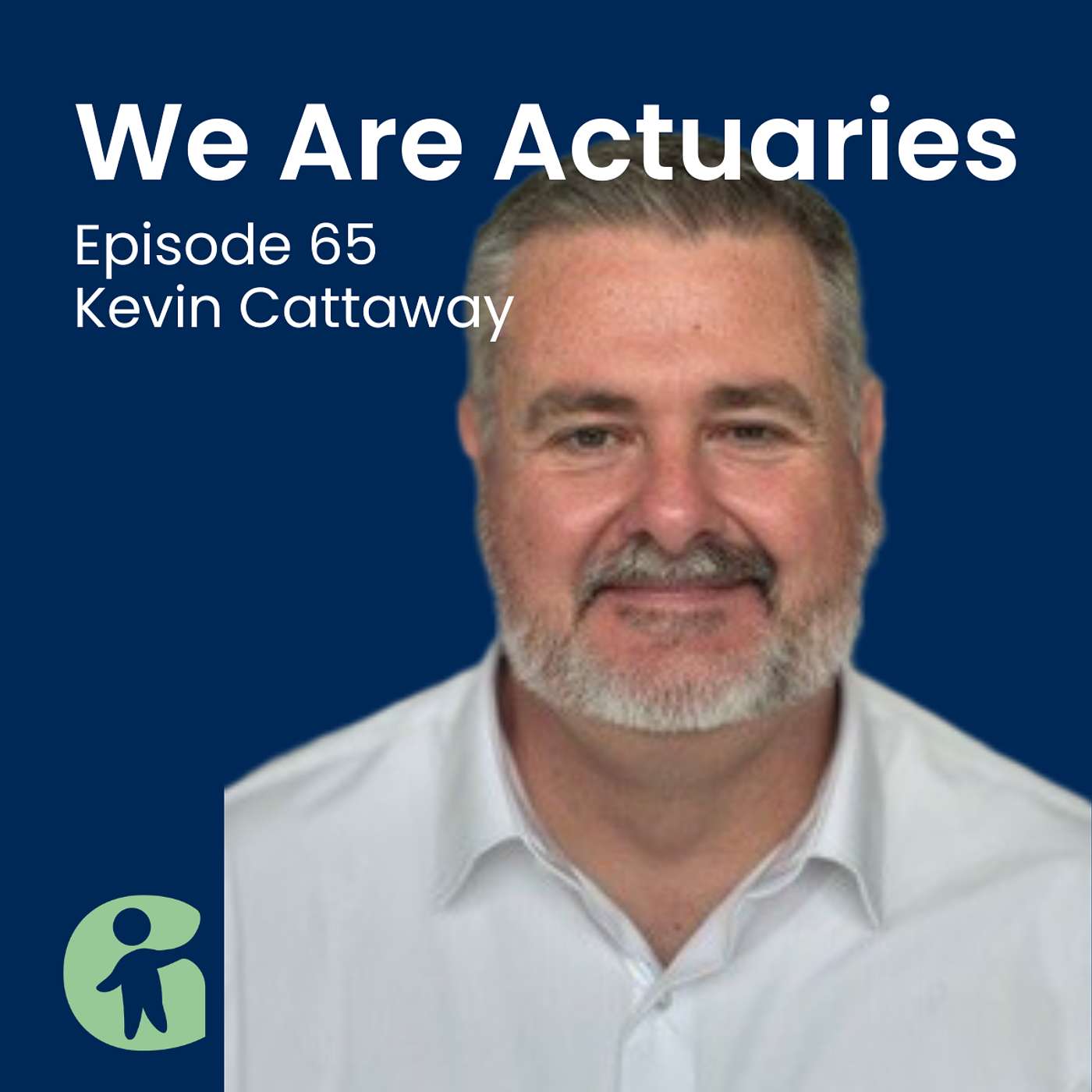 We Are Actuaries