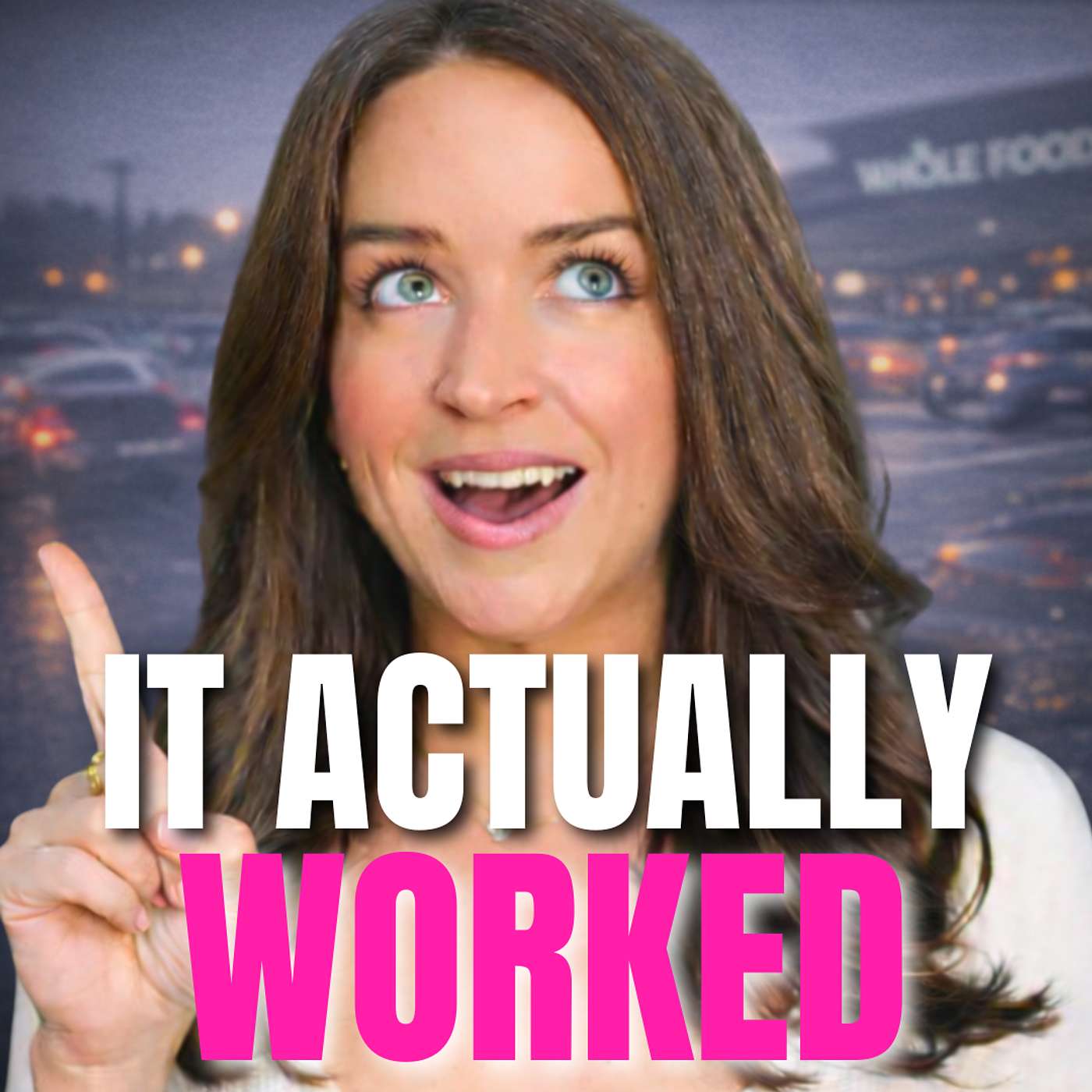 Ep 153 She Left Notes on STRANGERS' CARS & Built a Real Estate Empire | Alley Buscemi & Shawn Kunkler episode artwork