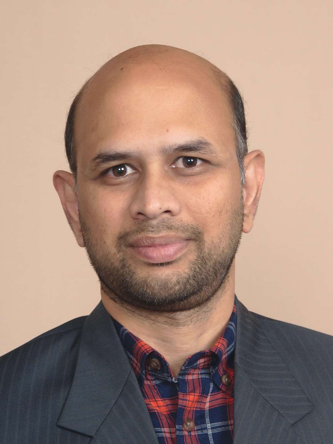 Rama Krishna Chunchu