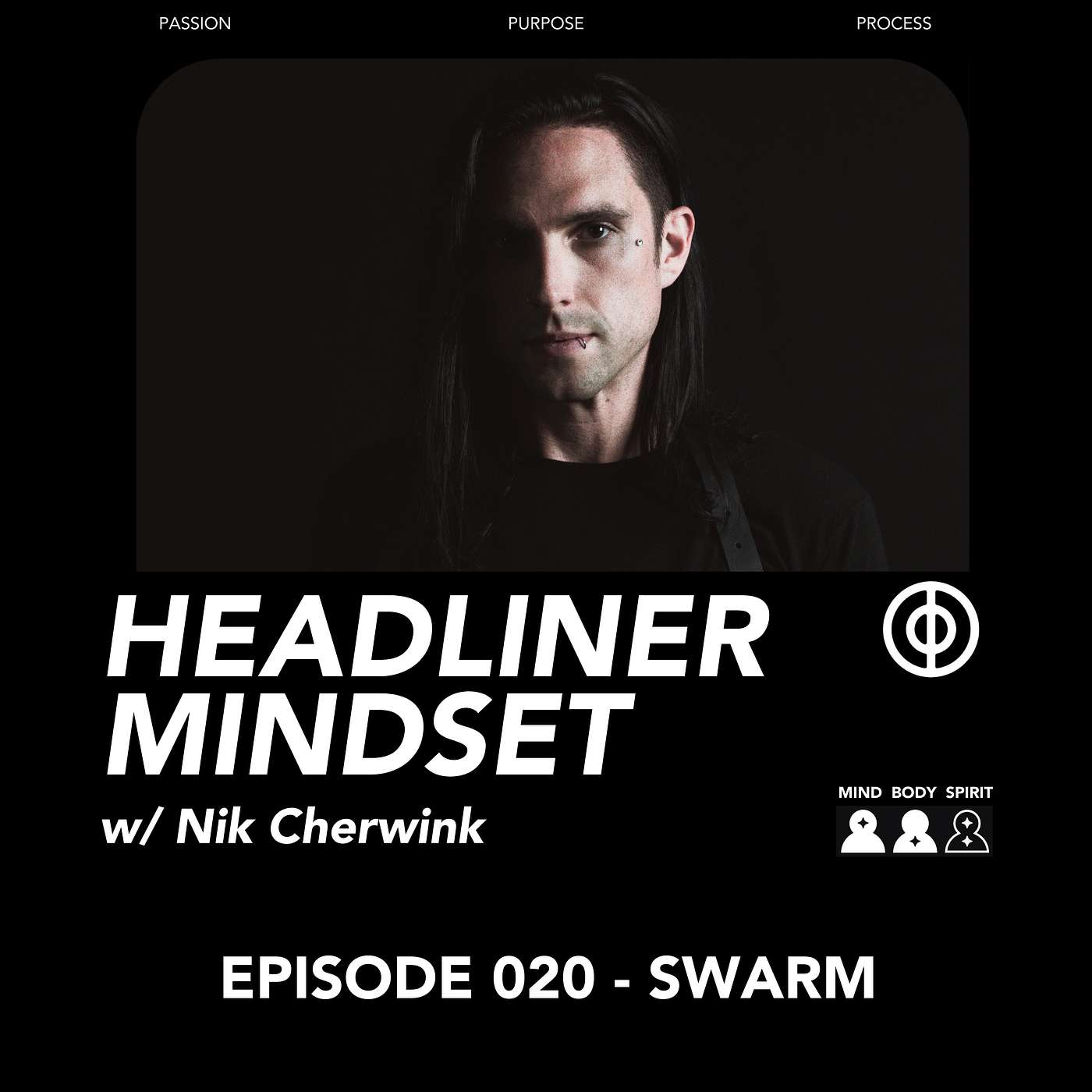 SWARM - Finding Your Power Through Authenticity