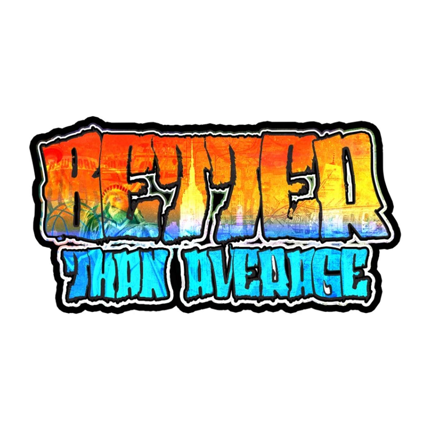 Better Than Average Better Than Average