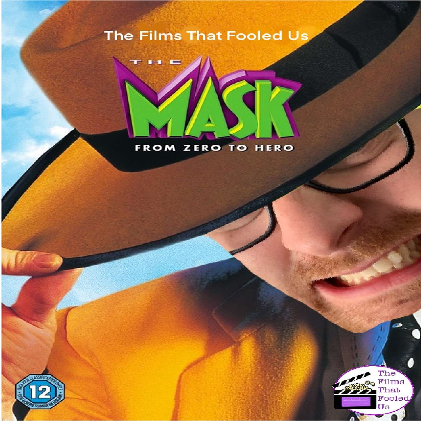 The Films That Fooled Us- Ep.2 The Mask