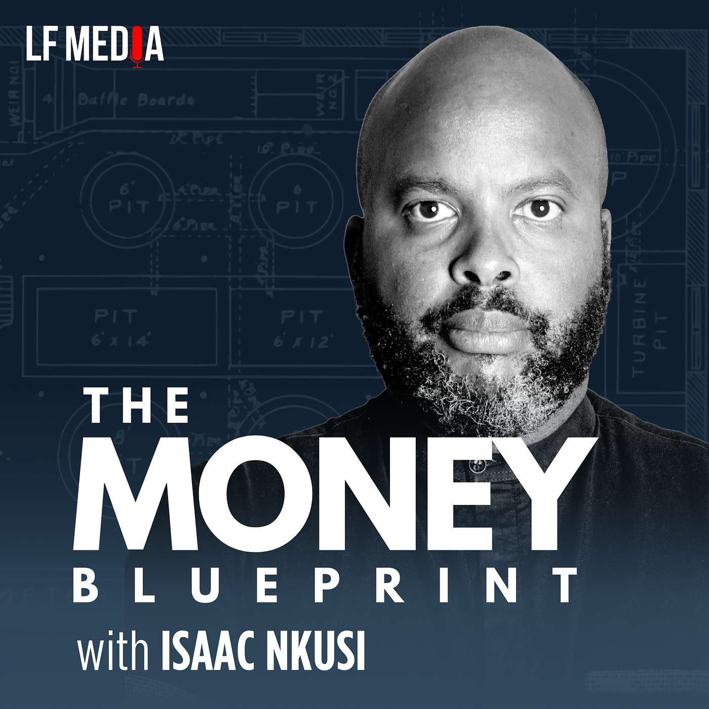 The Money Blueprint Podcast cover art